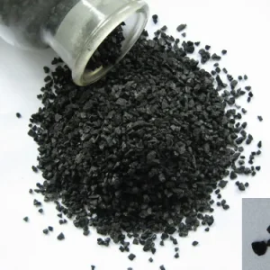 Granular Activated Carbon