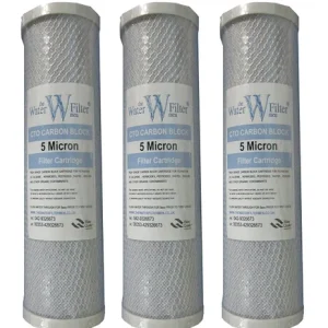 Carbon Filter Cartridge