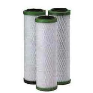 Carbon Cartridge set