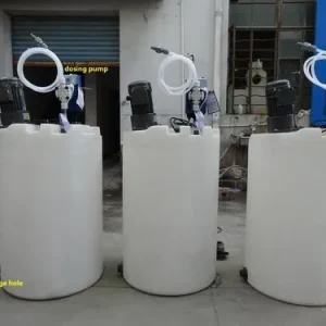 Chemical Dosing System