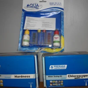 Chemical Test Kits