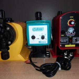 Edose Dosing Pump