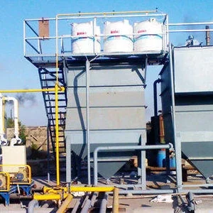 Effluent Treatment Plant