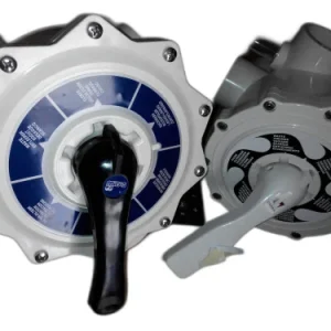 Midas Mpv For Filter And Softener,Dm Plant