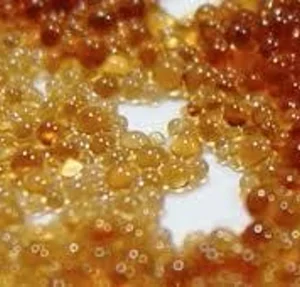 Ion Exchange Resins