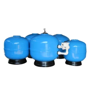 Swimming Pool Sand Filter