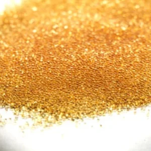 Thermax Ion Exchange Resin