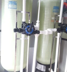 Water Purification System