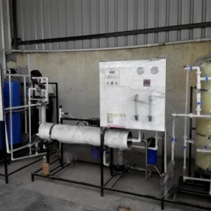 Water Purification Systems