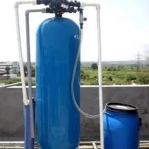 Water Softening Systems